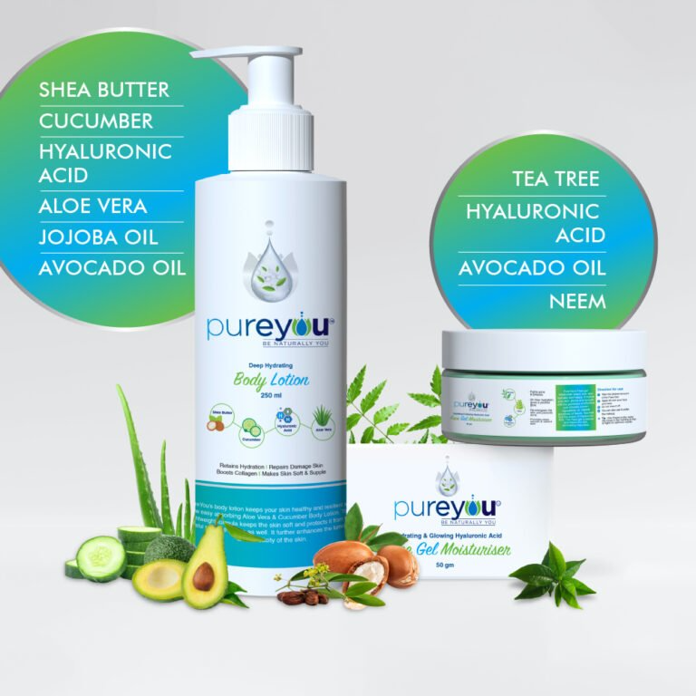 Skin Care Duo