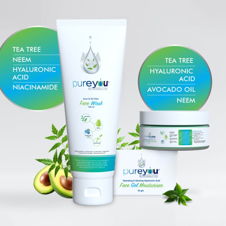 Face Care Combo