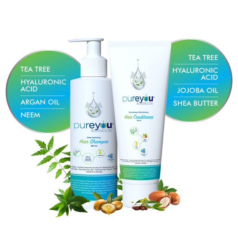 Hair Care Duo