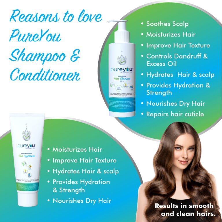 Hair Care Duo