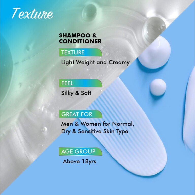 Hair Care Duo