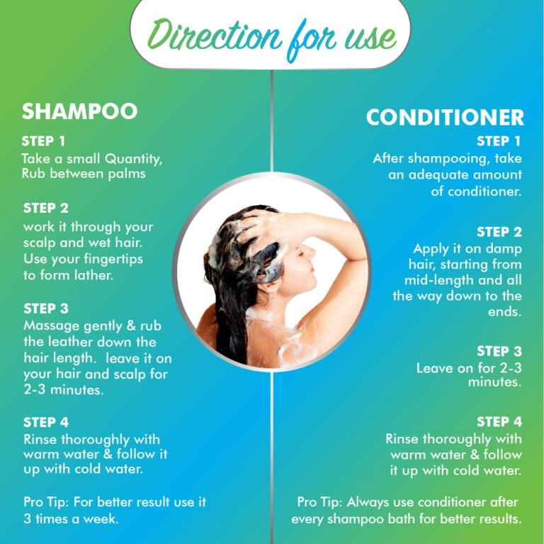 Hair Care Duo