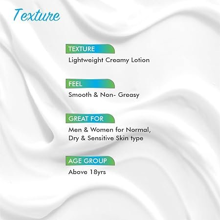 Deep Hydrating Body Lotion
