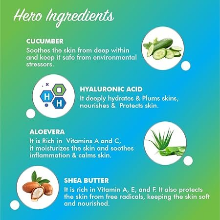 Deep Hydrating Body Lotion