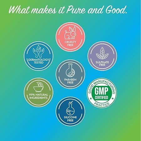Deep Hydrating Body Lotion