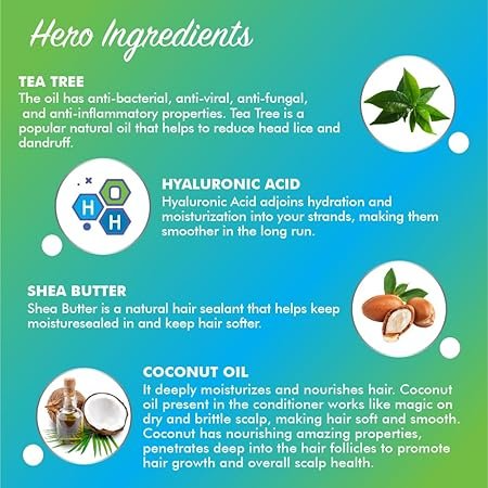 Hair Conditioner