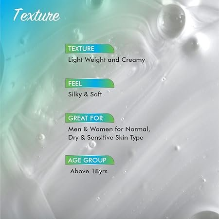 Natural Hair Shampoo