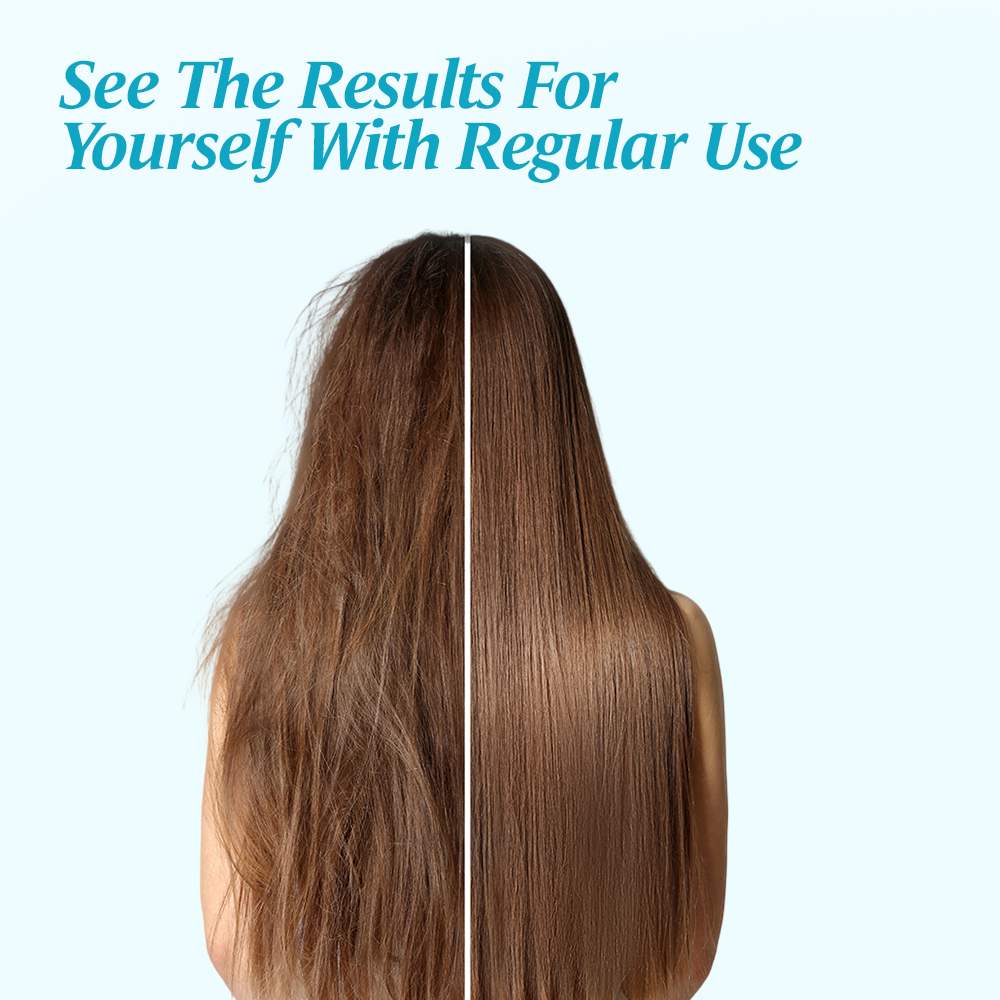 Natural Hair Shampoo