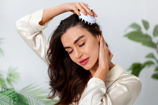 Sulfate-Free Products for Healthy Hair and Skin