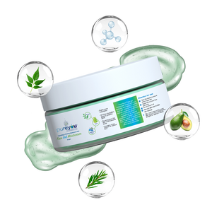 Face Gel Moisturizer