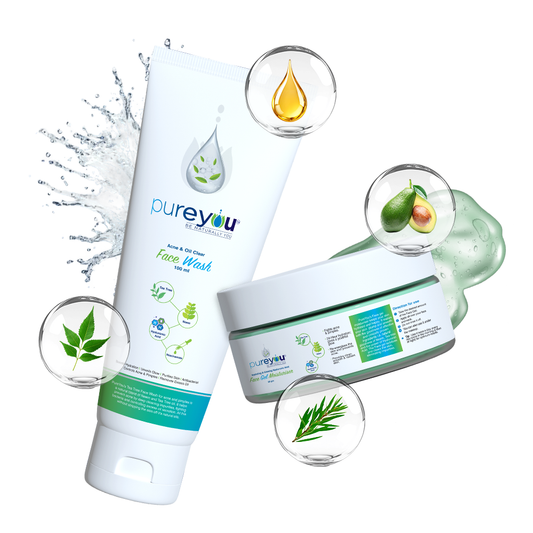 Face Care Combo