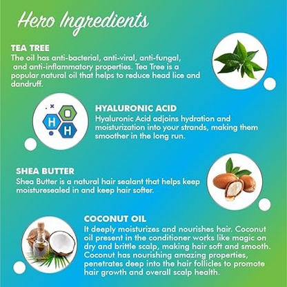 Hair Conditioner