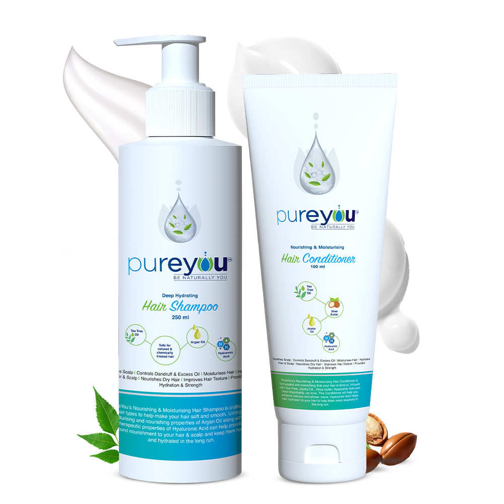 Hair Care Duo