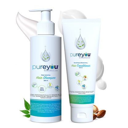 Hair Care Duo