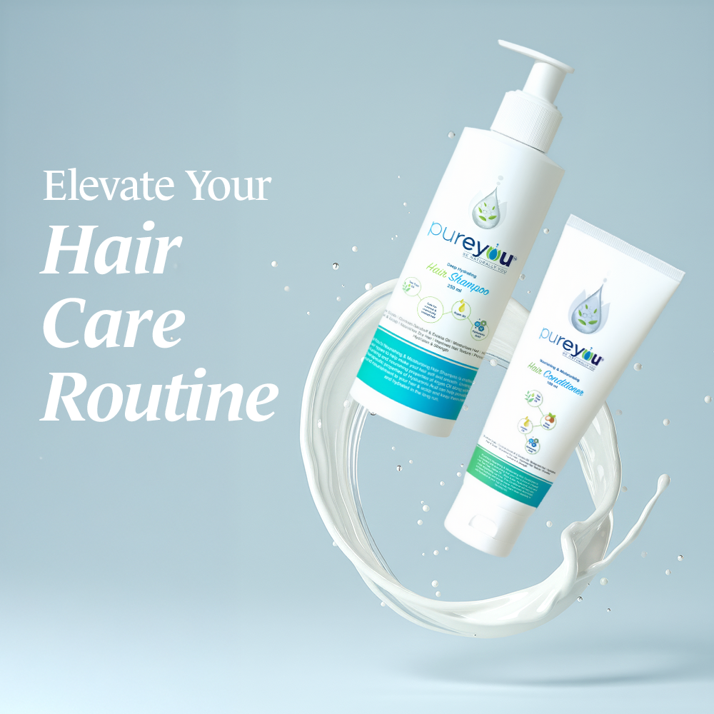 Hair Care Duo