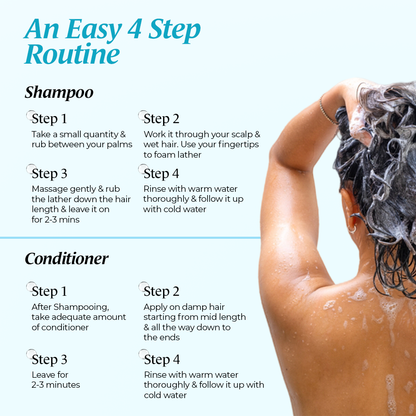 Hair Care Duo