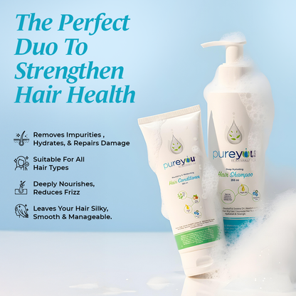 Hair Care Duo