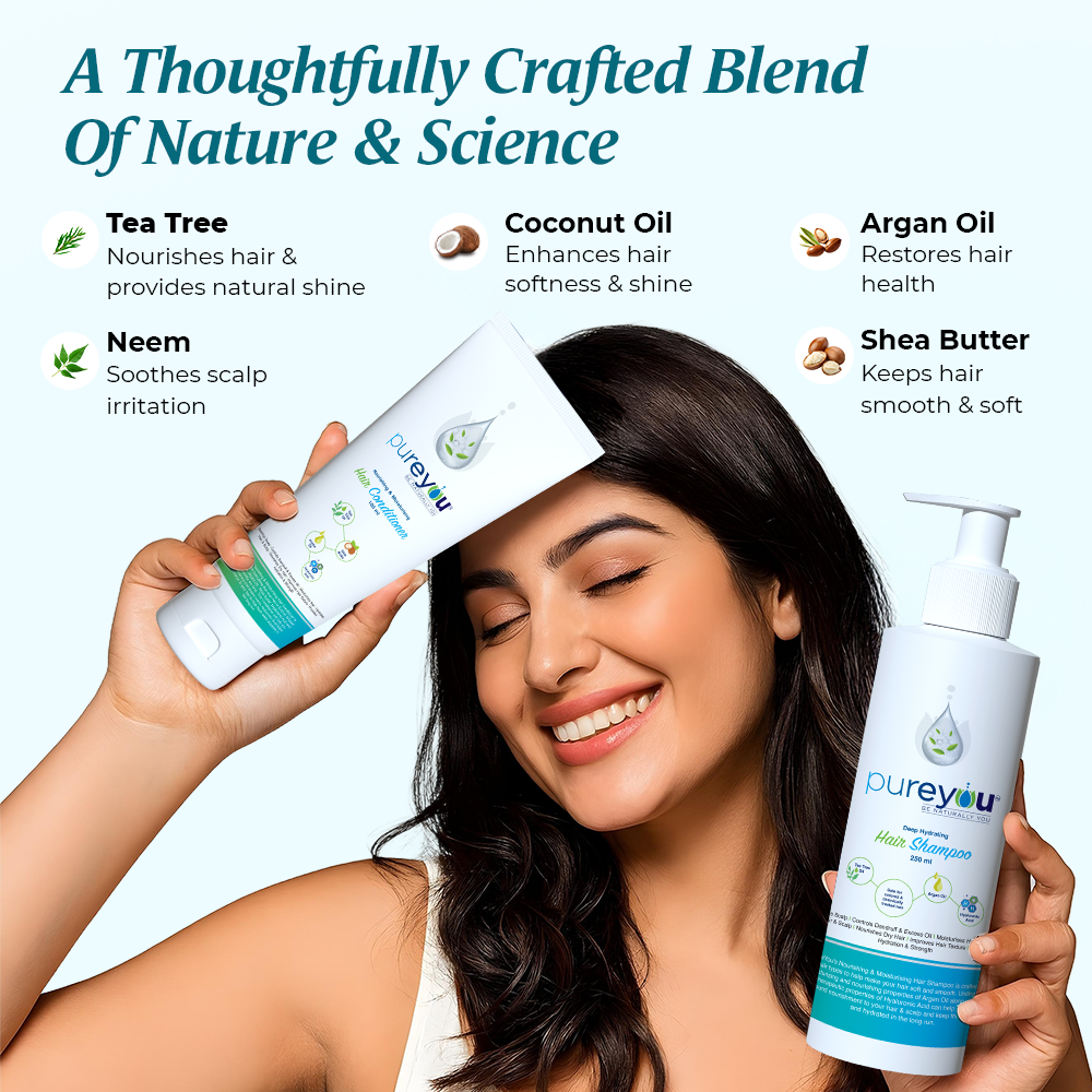 Hair Care Duo
