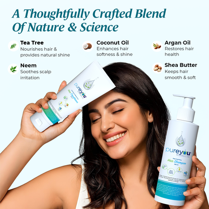 Hair Care Duo