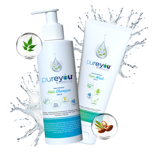 Hair Care Duo